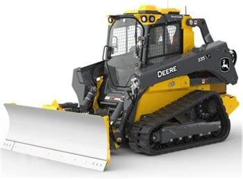 335 john deere skid steer specs|price used john deere 335.